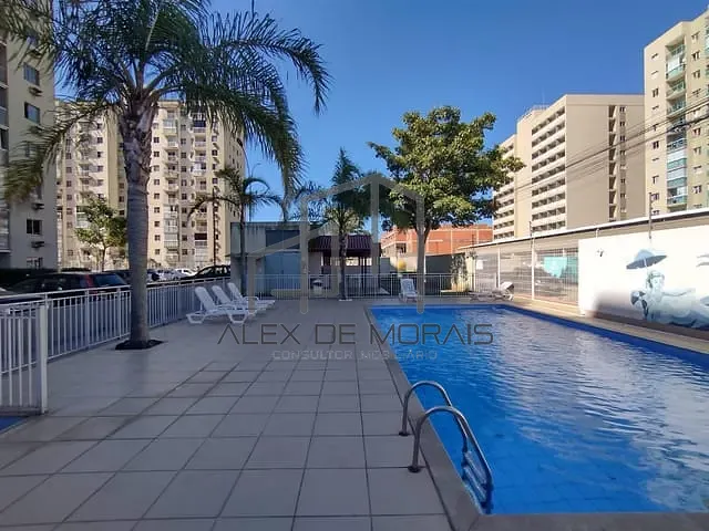 Apartamento com 85m² 2 quartos e 1 banheiro, à venda, no bairro Morada de Laranjeiras em Serra