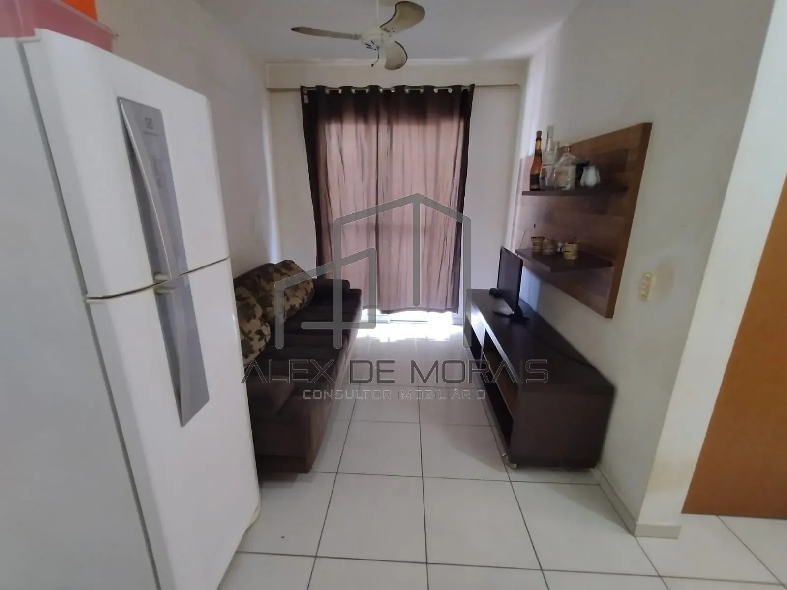 Apartamento, 2 quartos, 55 m² - Foto 3