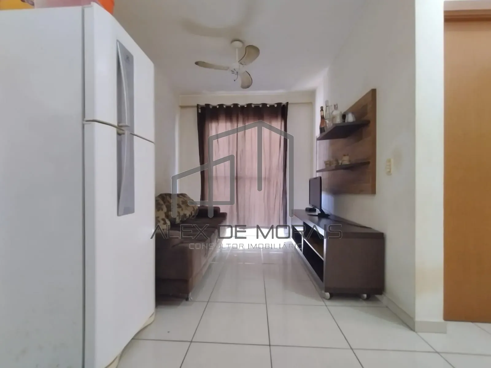 Apartamento, 2 quartos, 55 m² - Foto 2