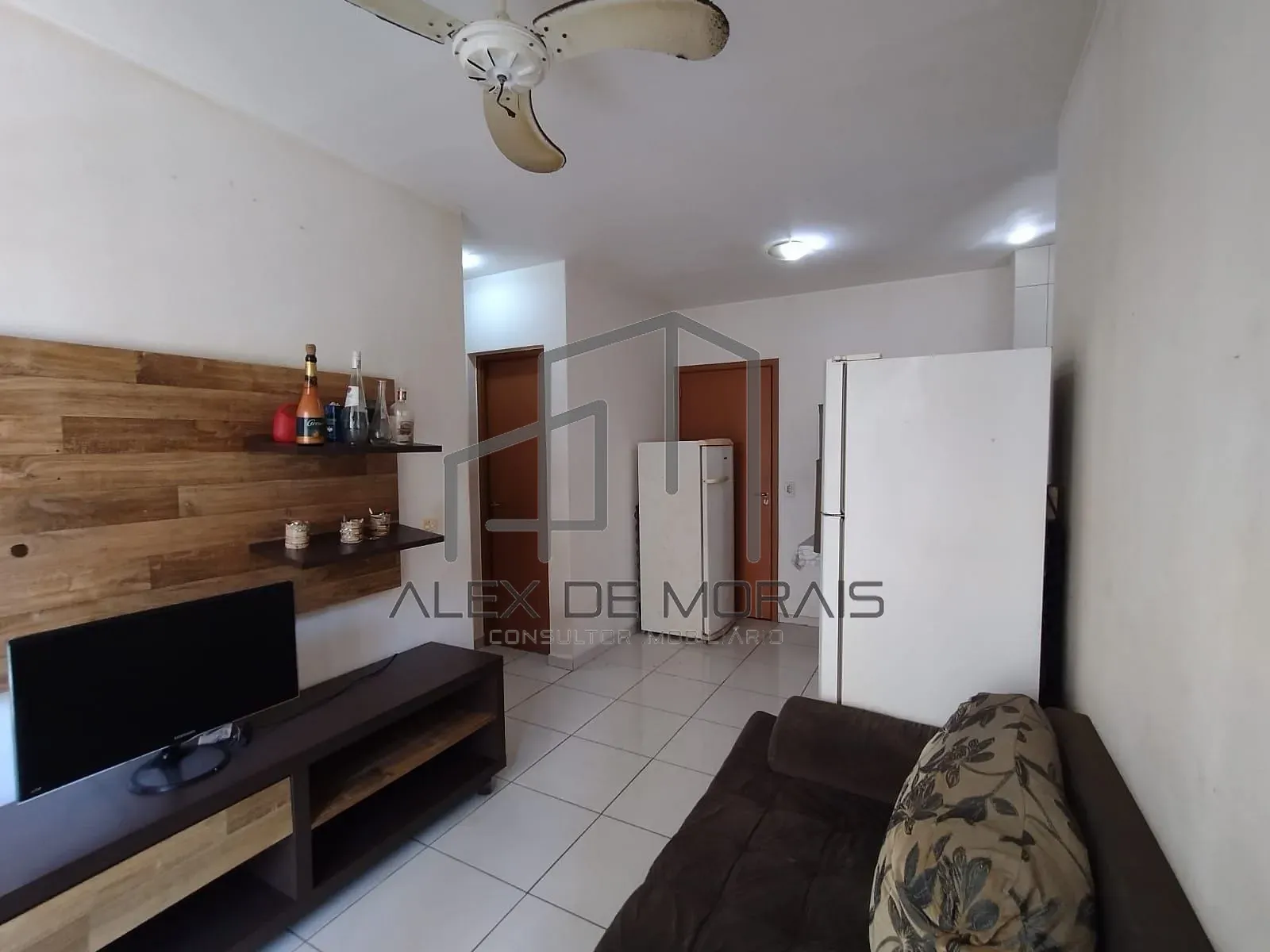 Apartamento, 2 quartos, 55 m² - Foto 5
