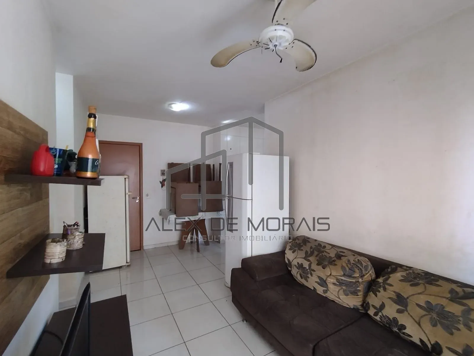 Apartamento, 2 quartos, 55 m² - Foto 4