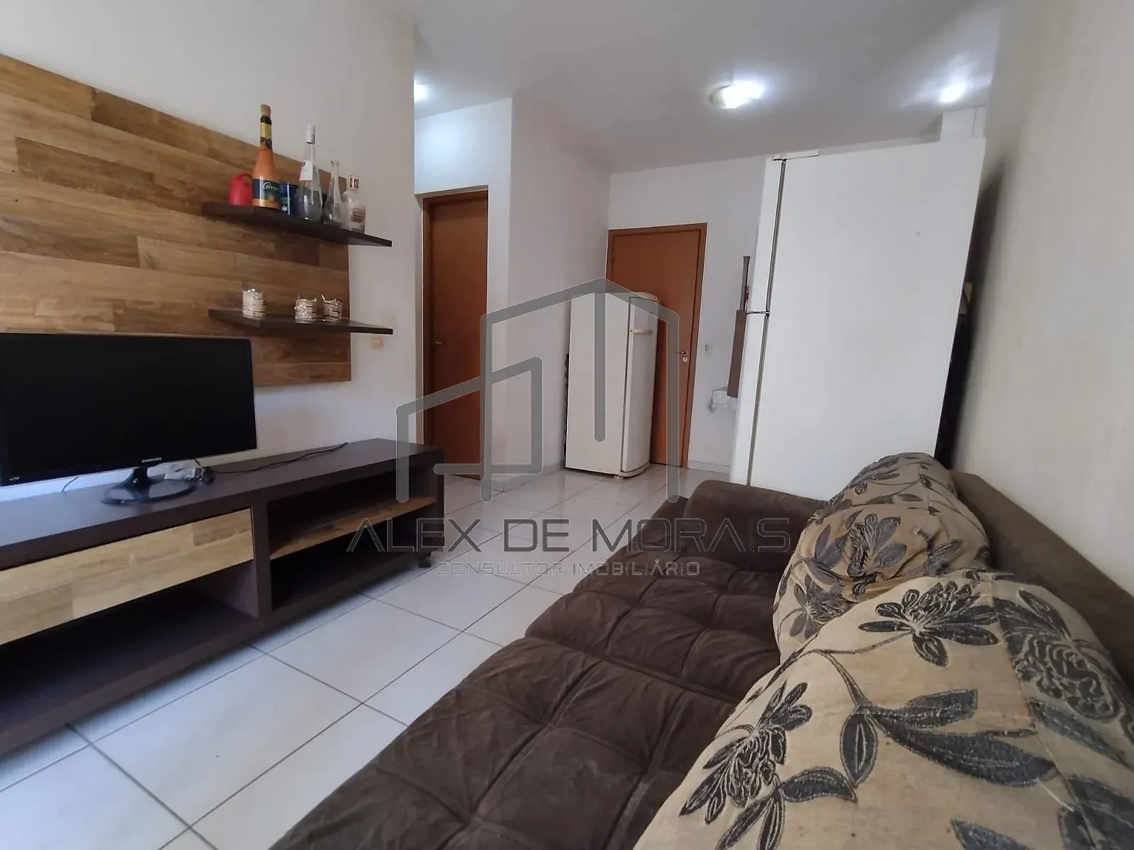 Apartamento, 2 quartos, 55 m² - Foto 7