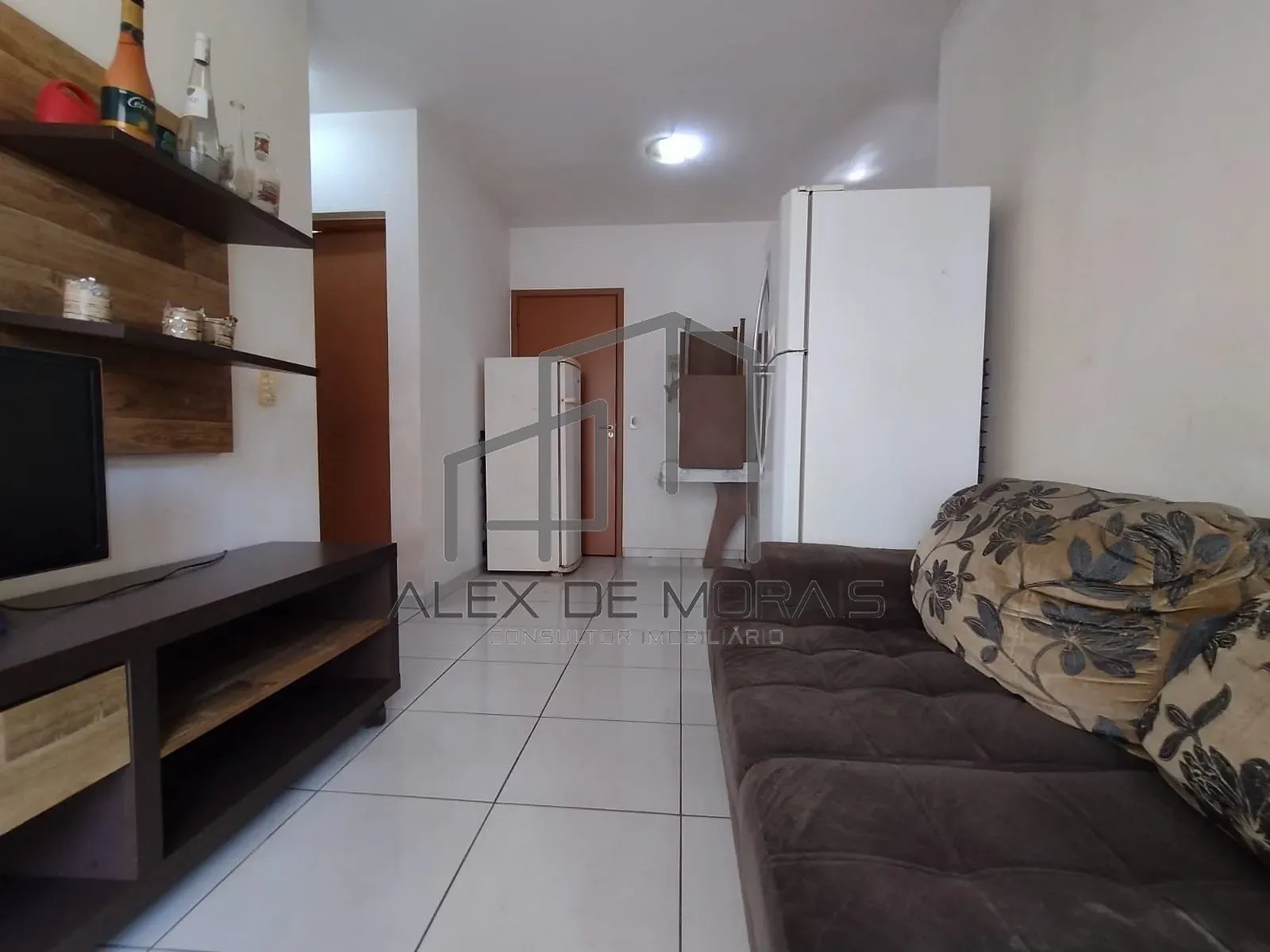 Apartamento, 2 quartos, 55 m² - Foto 6