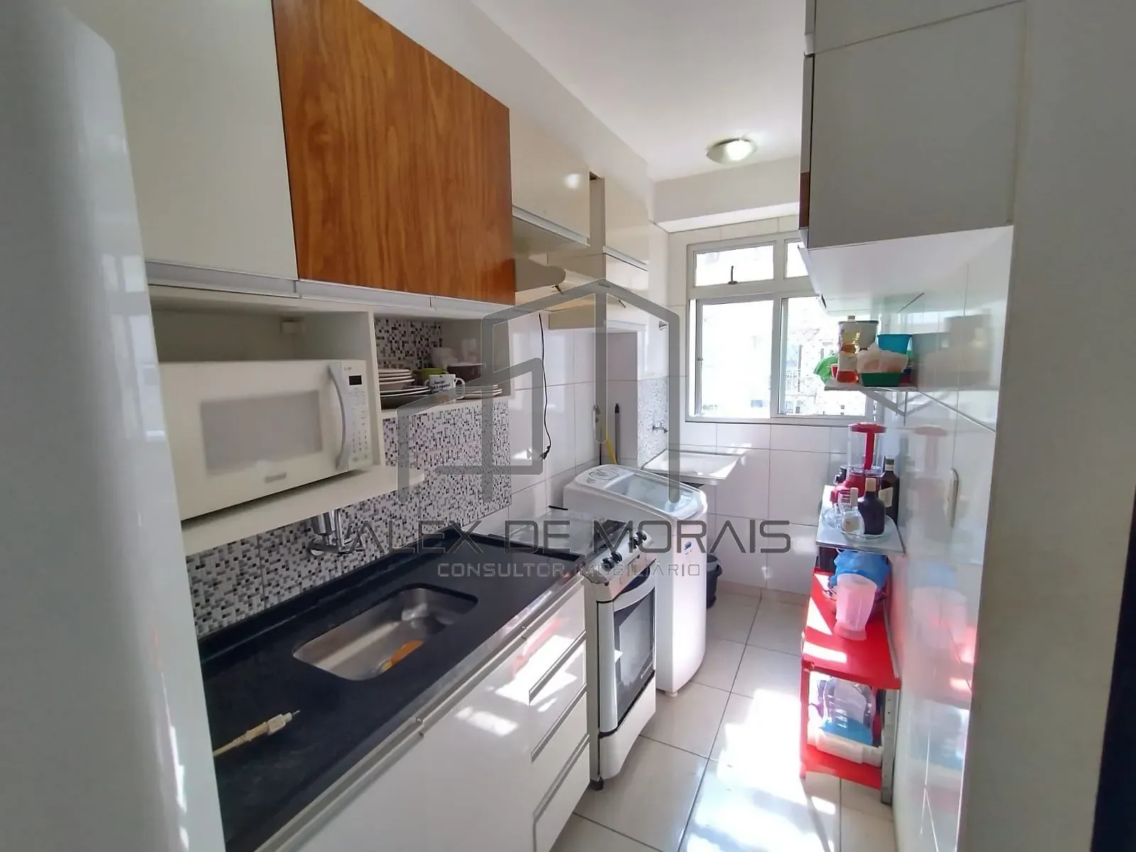 Apartamento, 2 quartos, 55 m² - Foto 9
