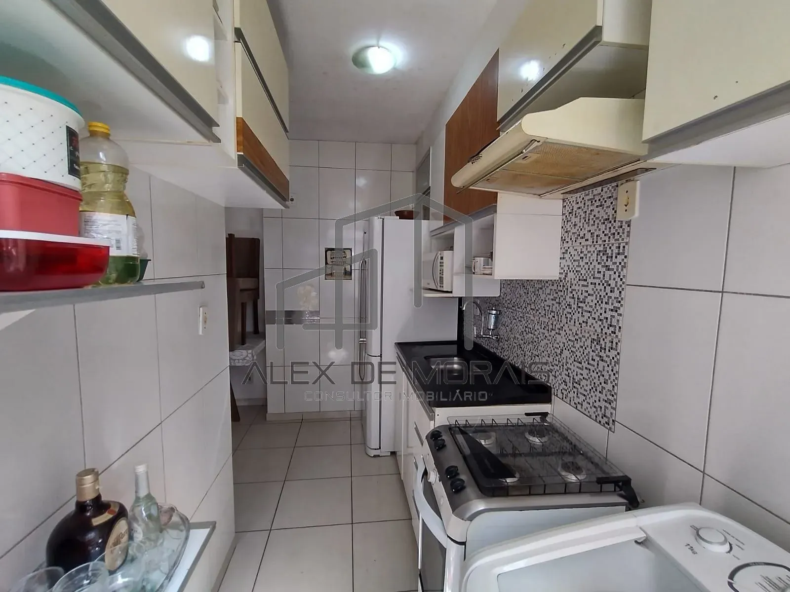 Apartamento, 2 quartos, 55 m² - Foto 10