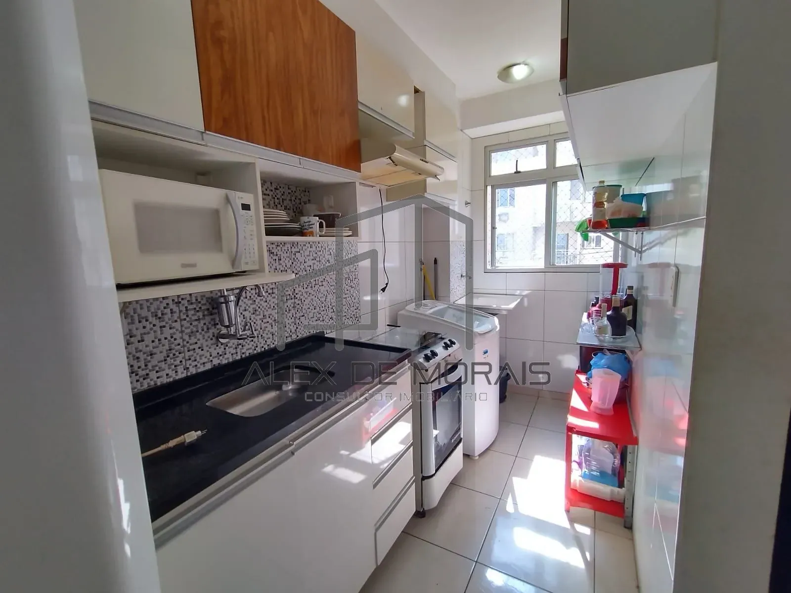 Apartamento, 2 quartos, 55 m² - Foto 8