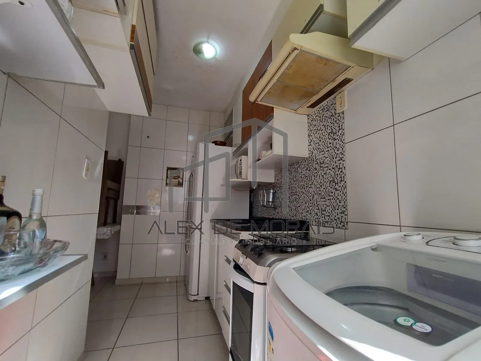 Apartamento, 2 quartos, 55 m² - Foto 11