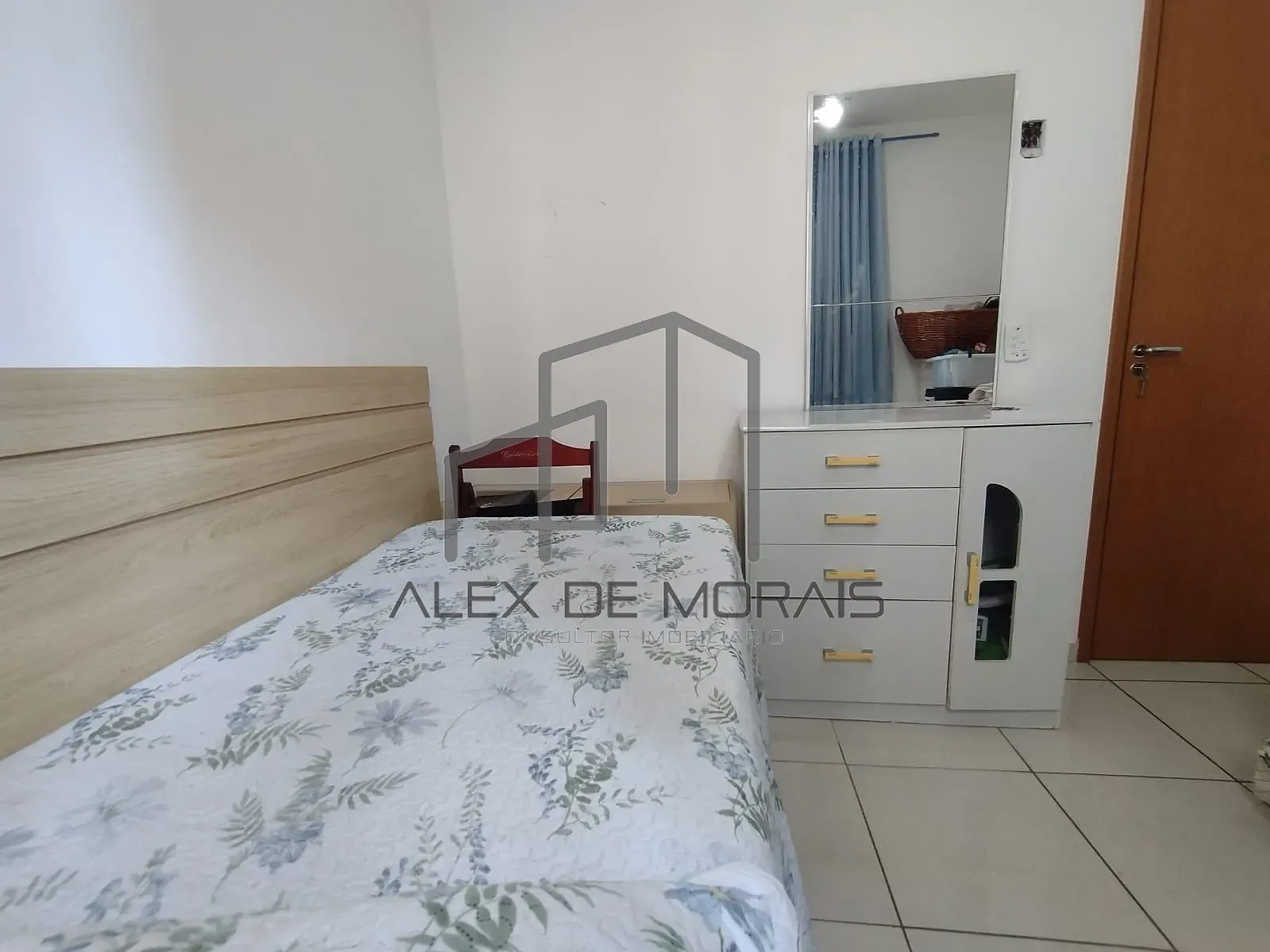 Apartamento, 2 quartos, 55 m² - Foto 23
