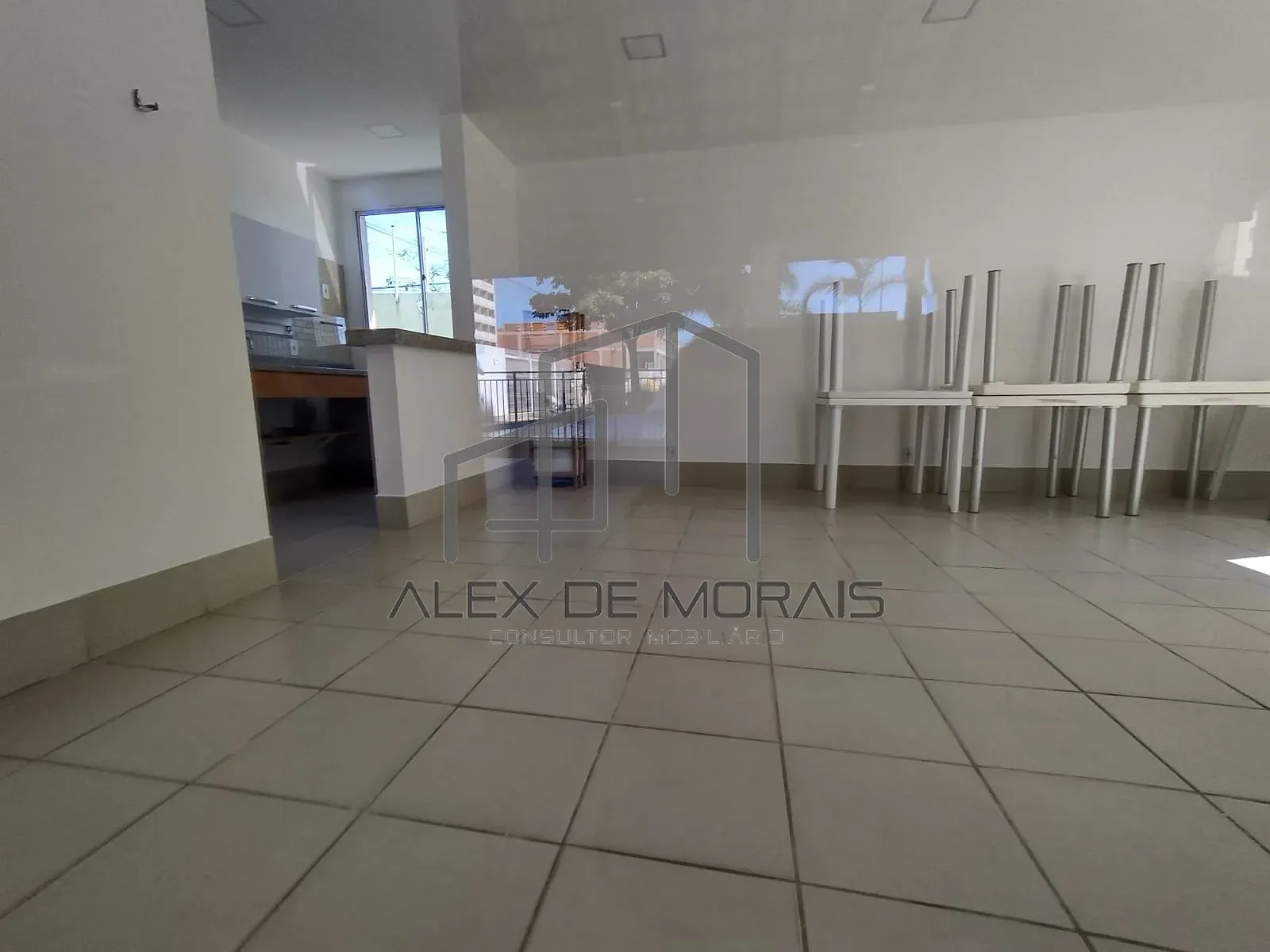 Apartamento, 2 quartos, 55 m² - Foto 24