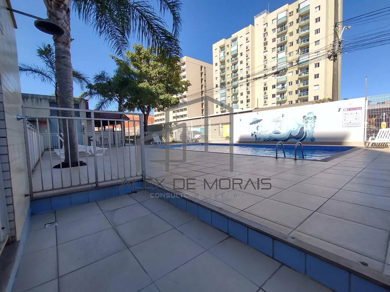 Apartamento, 2 quartos, 55 m² - Foto 28