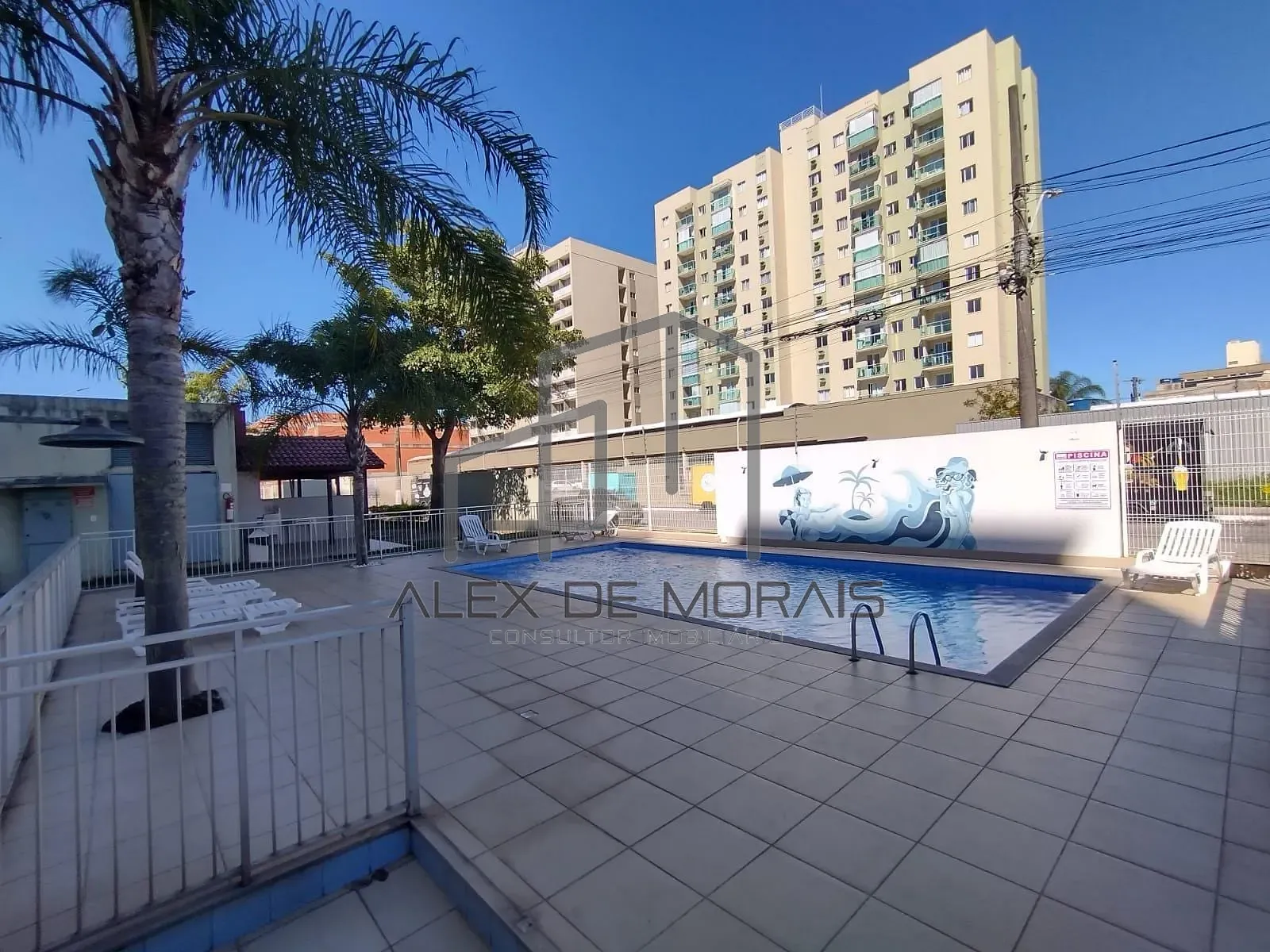 Apartamento, 2 quartos, 55 m² - Foto 27