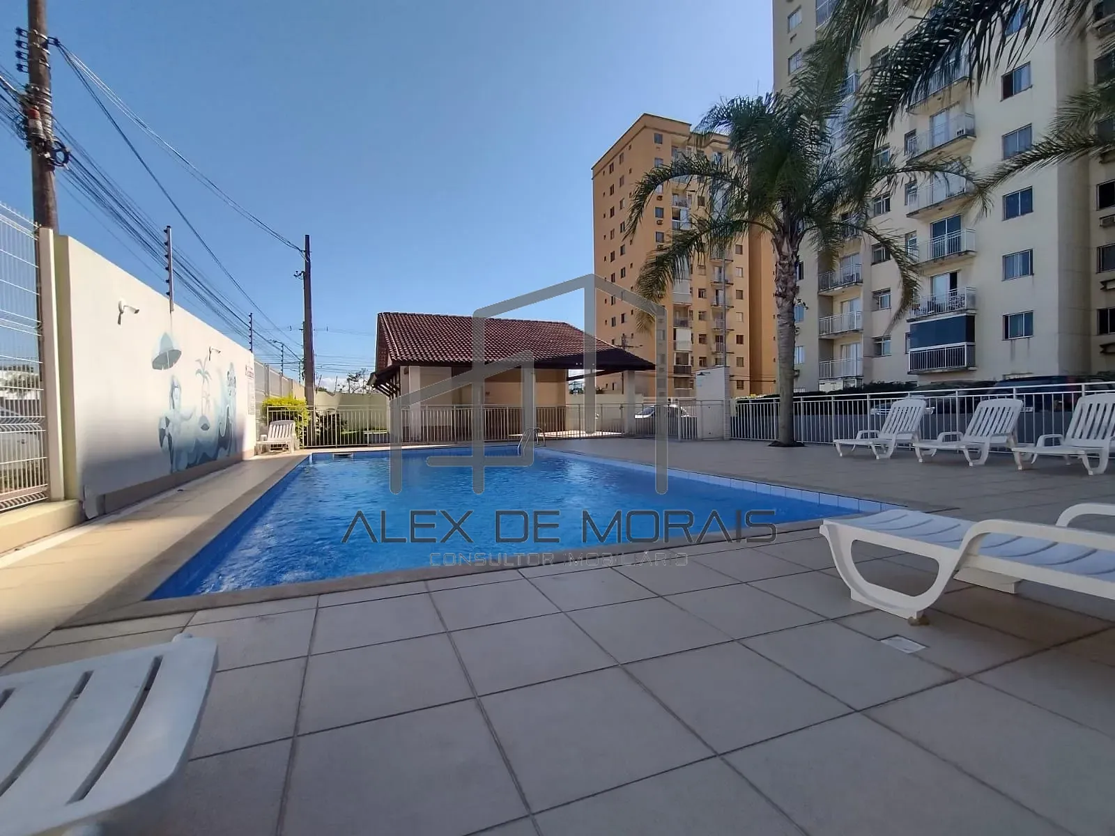 Apartamento, 2 quartos, 55 m² - Foto 29