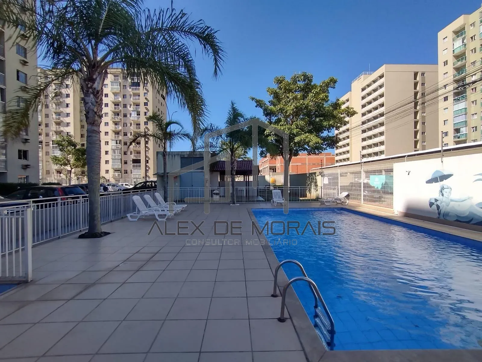 Apartamento, 2 quartos, 55 m² - Foto 1