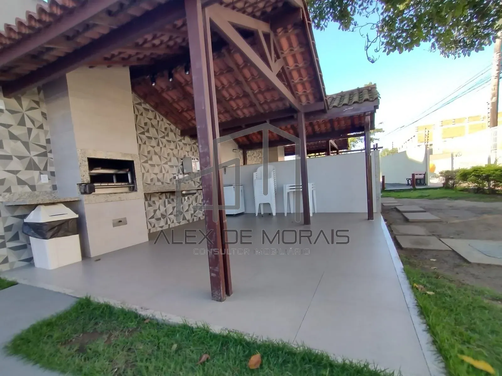 Apartamento, 2 quartos, 55 m² - Foto 31