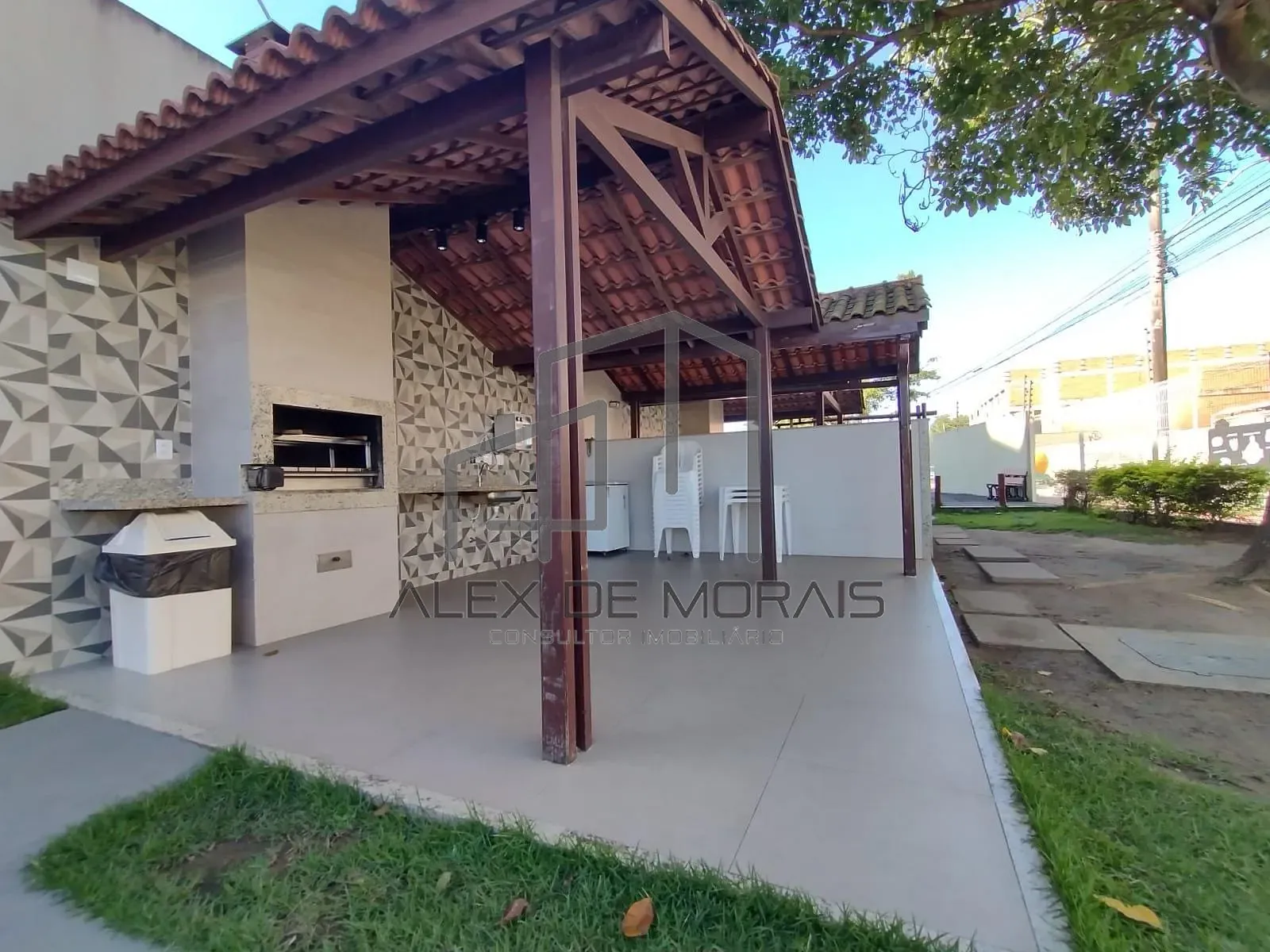 Apartamento, 2 quartos, 55 m² - Foto 32