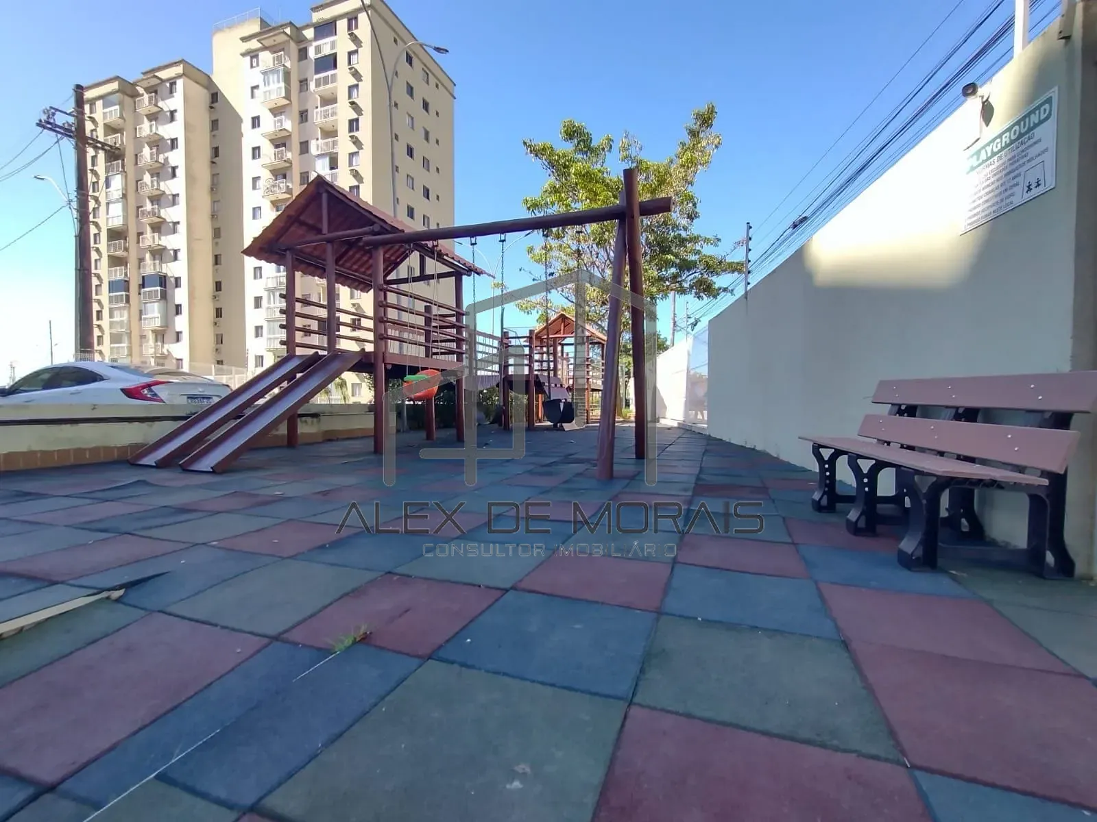 Apartamento, 2 quartos, 55 m² - Foto 34