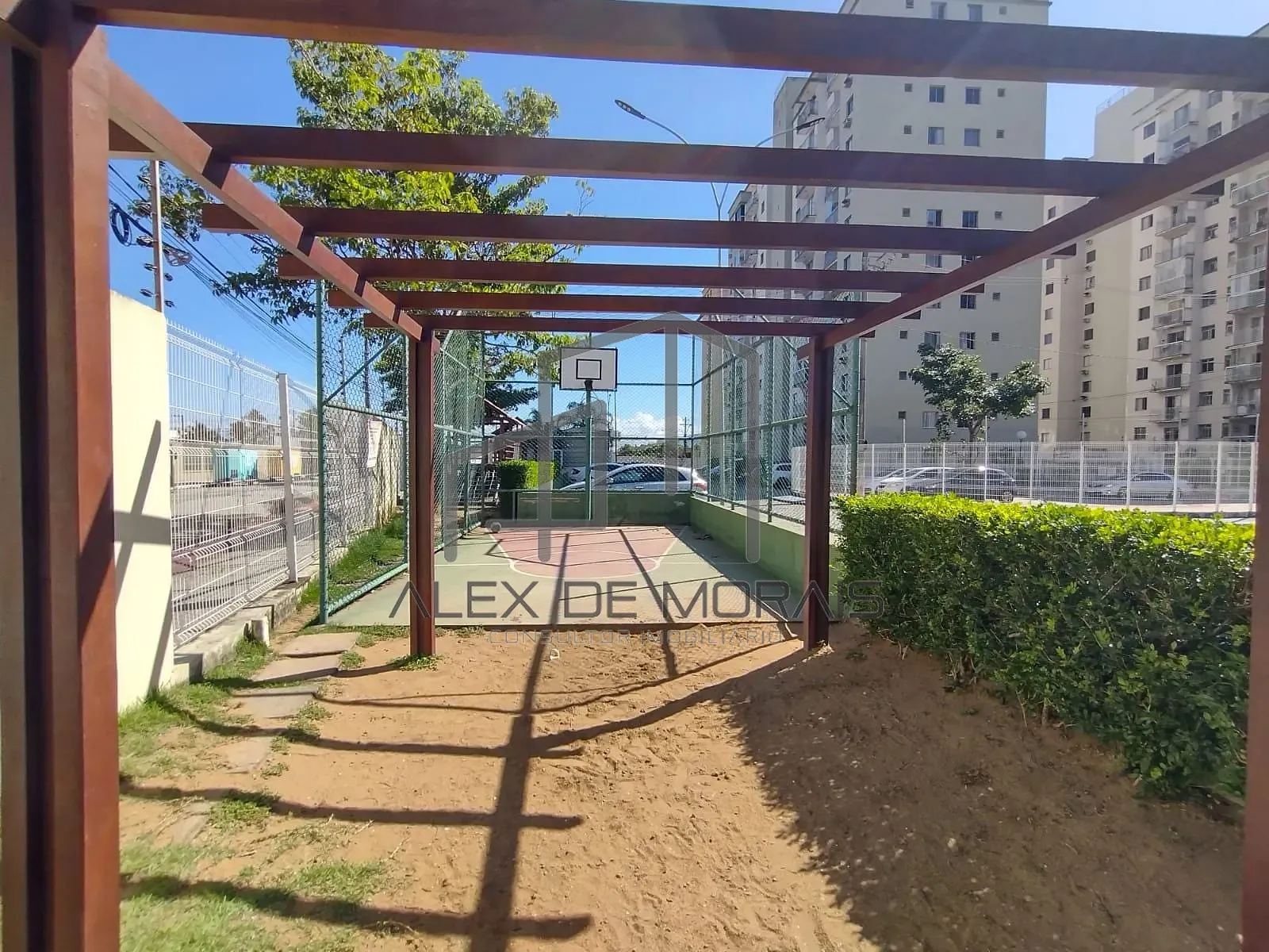 Apartamento, 2 quartos, 55 m² - Foto 38