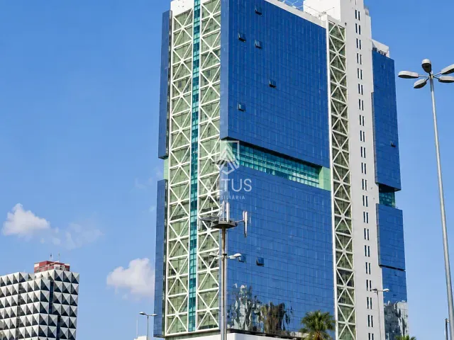 Apartamento 1 quarto e 1 banheiro, à venda, no bairro Caminho das Árvores em Salvador