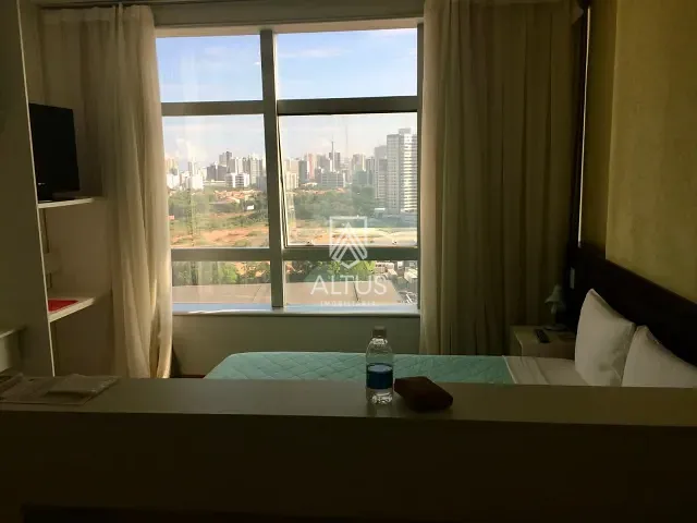 Apartamento 1 quarto e 1 banheiro, à venda, no bairro Caminho das Árvores em Salvador