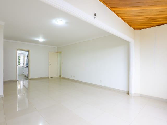 Apartamento 3 quartos e 3 banheiros, à venda, no bairro Setor Sudoeste em Brasília