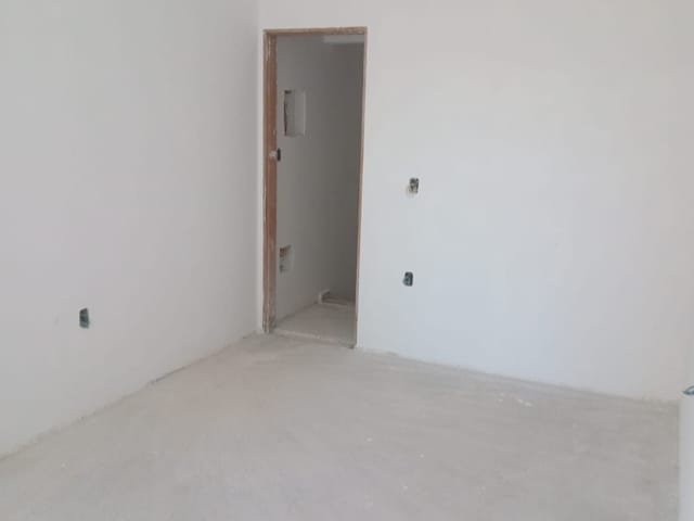 Apartamento 3 quartos e 2 banheiros, à venda, no bairro Campestre em Santo André