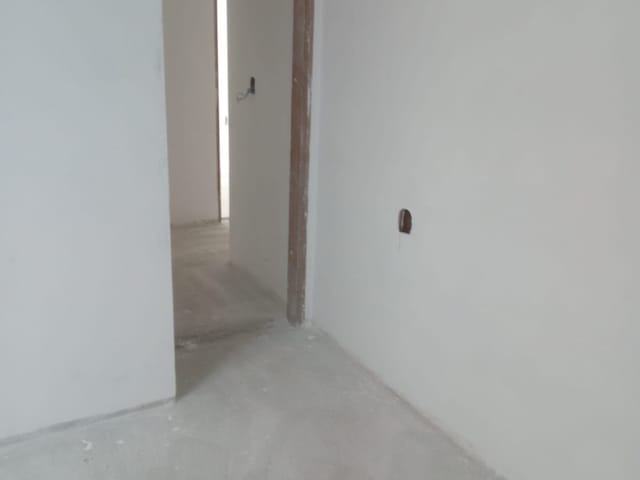 Apartamento 3 quartos e 2 banheiros, à venda, no bairro Campestre em Santo André