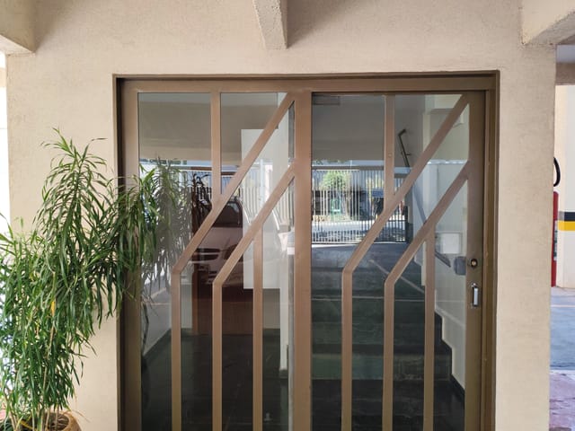 Foto do Apartamento - Apartamento com 1 dormitório para alugar, 50 m² por R$ 1.000,00/mês - Jardim Walkíria - São José do Rio Preto/SP | Braga e Junqueira Negócios Imobiliários