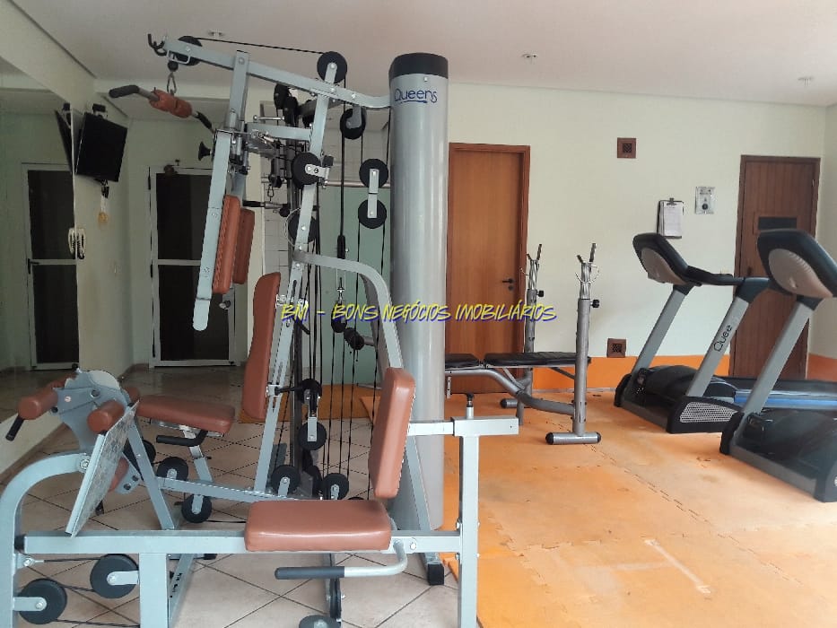 Apartamento, 3 quartos, 94 m² - Foto 10
