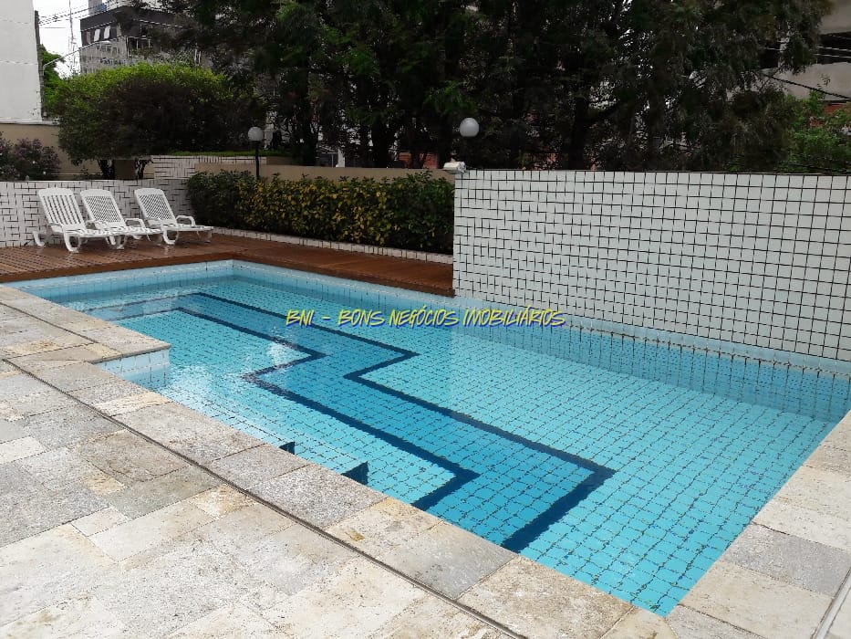Apartamento, 3 quartos, 94 m² - Foto 2