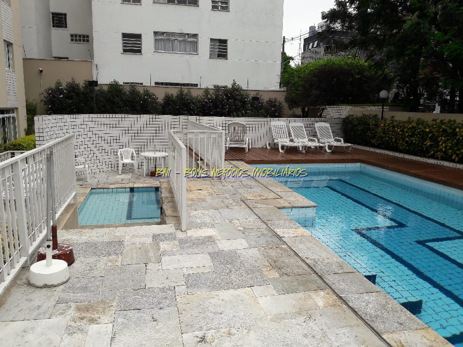 Apartamento, 3 quartos, 94 m² - Foto 3