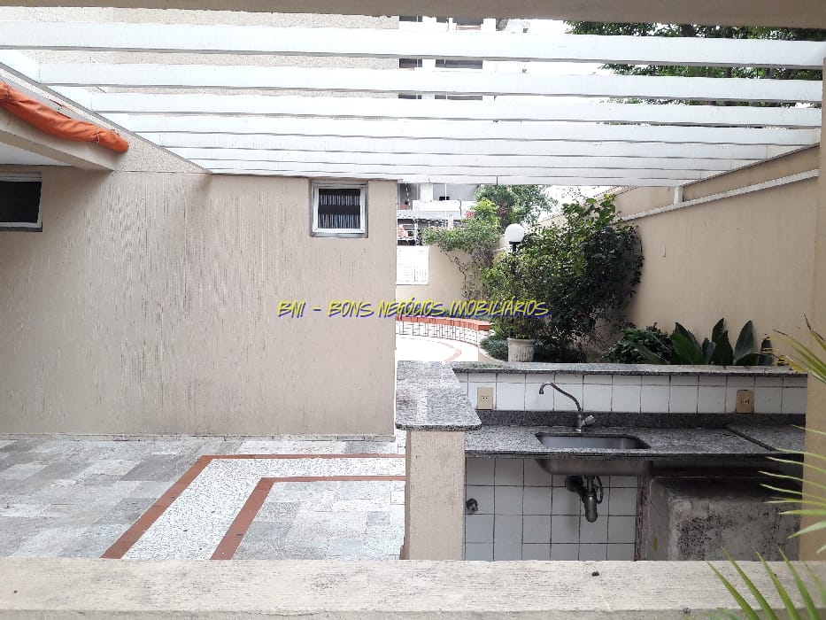 Apartamento, 3 quartos, 94 m² - Foto 6