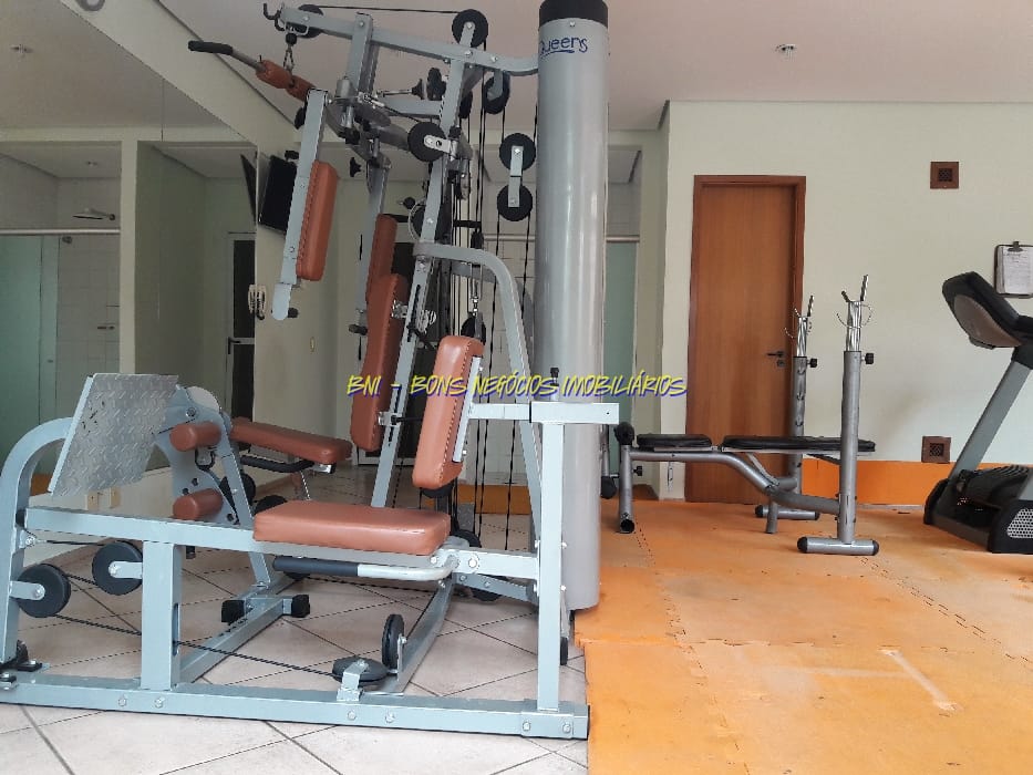 Apartamento, 3 quartos, 94 m² - Foto 9