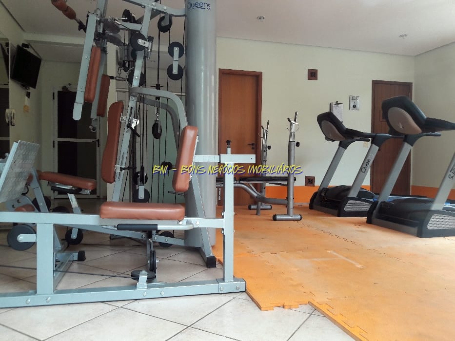 Apartamento, 3 quartos, 94 m² - Foto 11