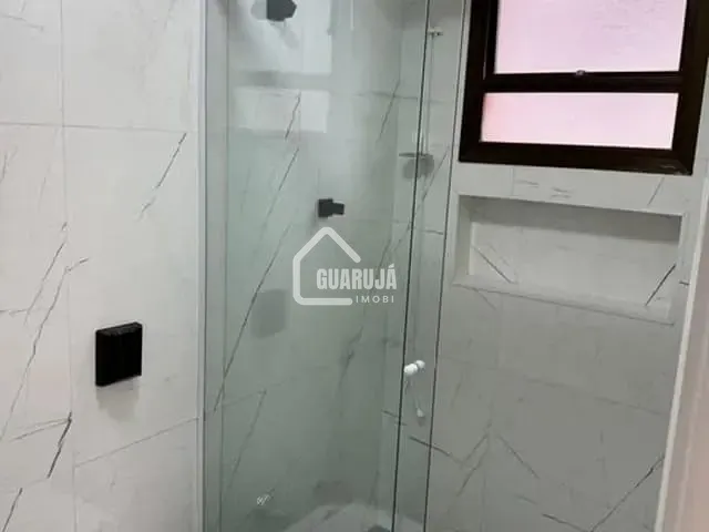 Apartamento 2 quartos e 2 banheiros, à venda, no bairro Enseada em Guarujá
