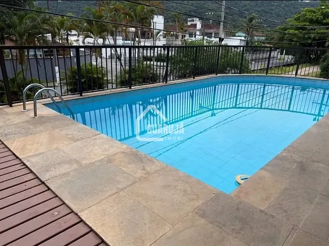 Apartamento 2 quartos e 2 banheiros, à venda, no bairro Enseada em Guarujá