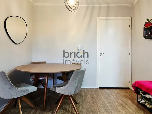 Apartamento 2 quartos e 1 banheiro, à venda, no bairro Canudos em Novo Hamburgo