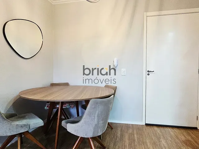 Apartamento 2 quartos e 1 banheiro, à venda, no bairro Canudos em Novo Hamburgo