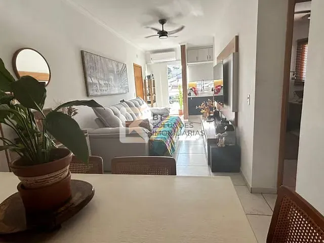 Apartamento 2 quartos e 1 banheiro, à venda, no bairro Jardim Regina em Indaiatuba