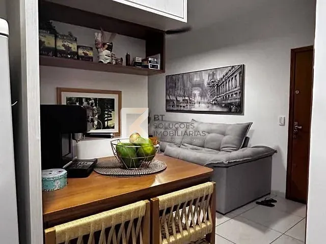 Apartamento 2 quartos e 1 banheiro, à venda, no bairro Jardim Regina em Indaiatuba