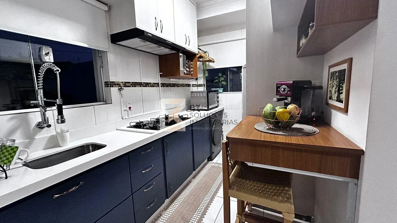 Apartamento, 2 quartos, 63 m² - Foto 6