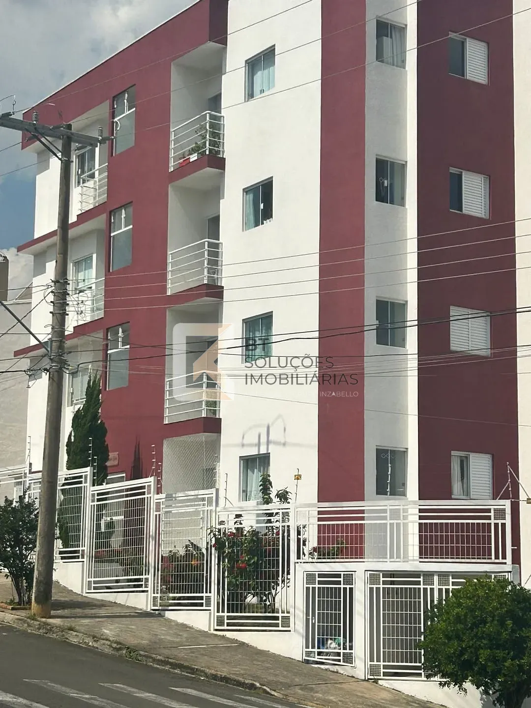 Apartamento, 2 quartos, 63 m² - Foto 11