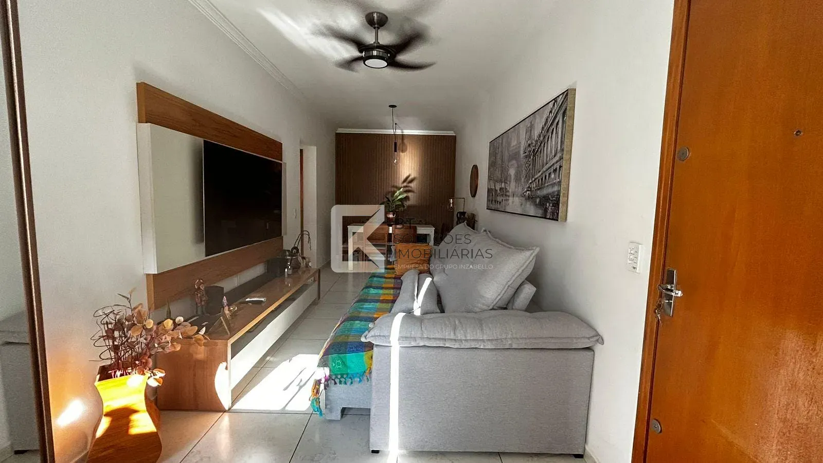 Apartamento, 2 quartos, 63 m² - Foto 3