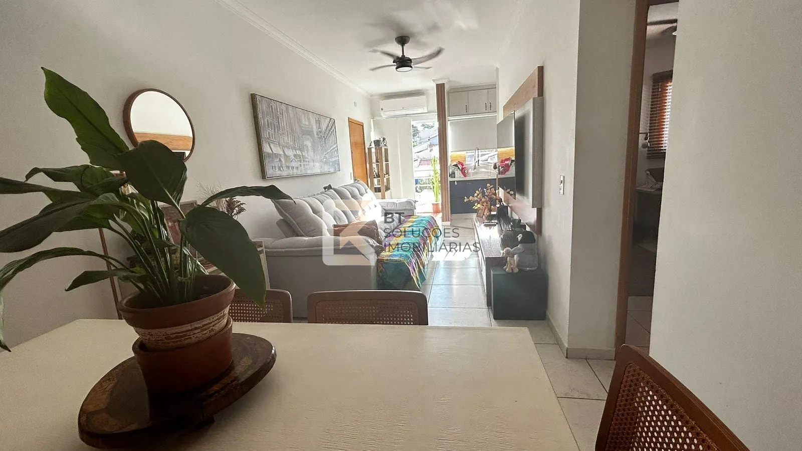 Apartamento, 2 quartos, 63 m² - Foto 4