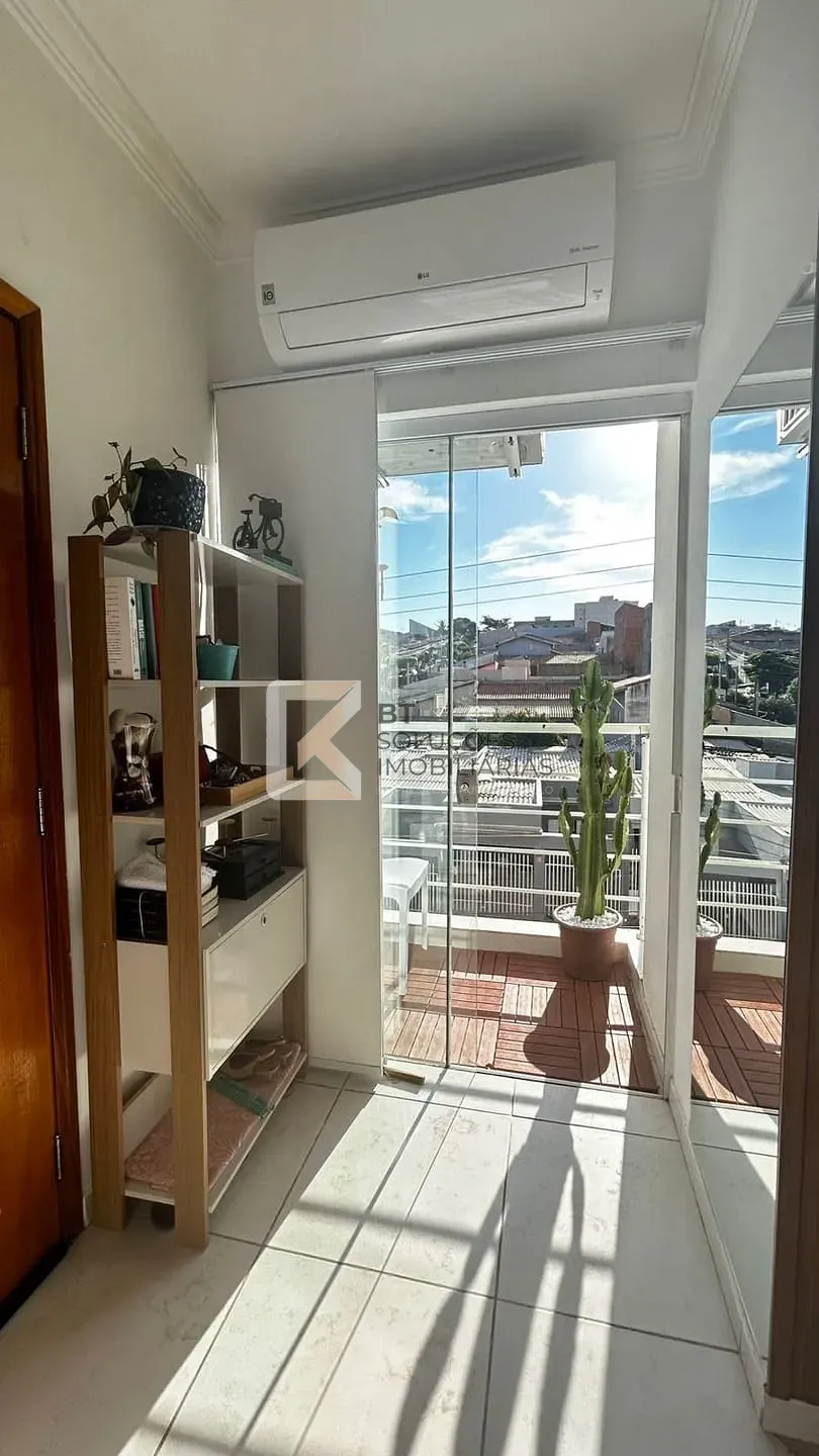 Apartamento, 2 quartos, 63 m² - Foto 7