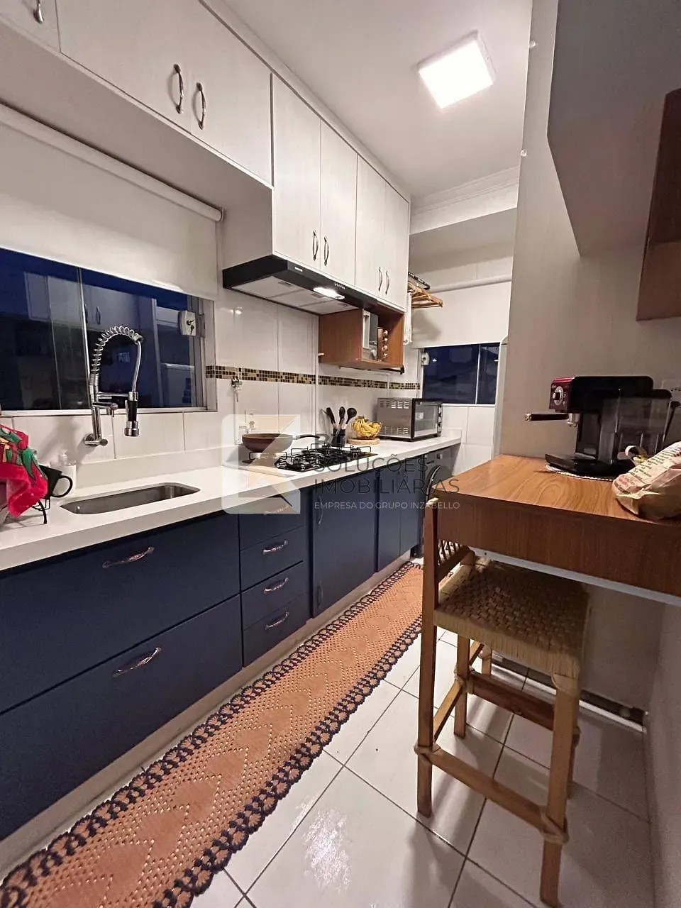 Apartamento, 2 quartos, 63 m² - Foto 1
