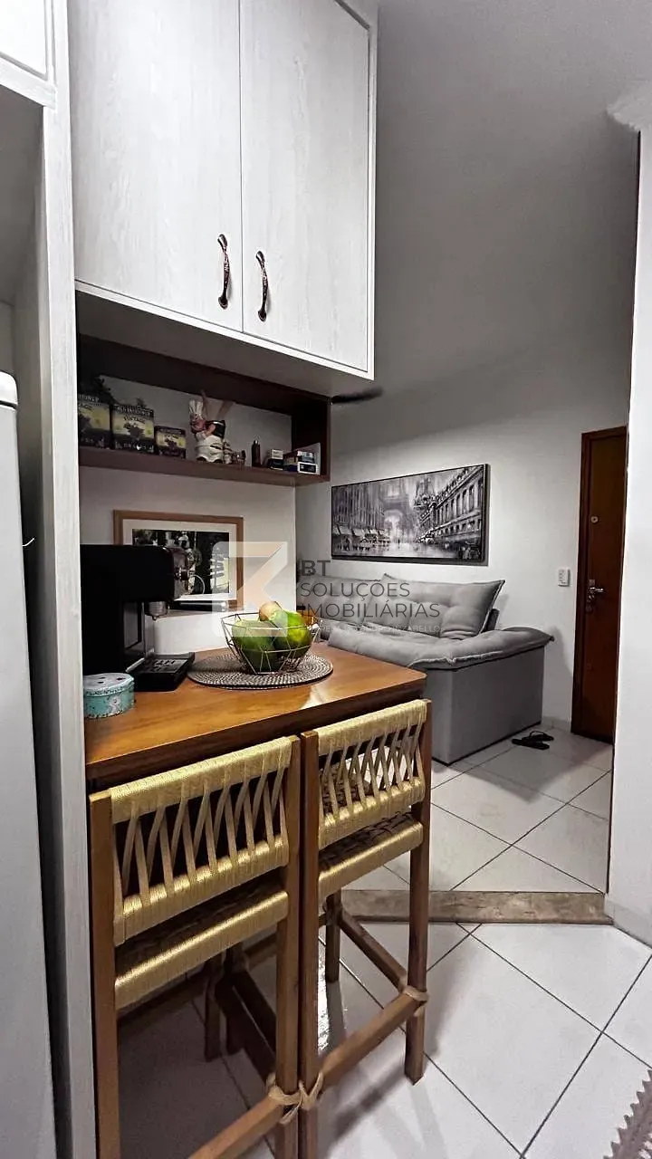 Apartamento, 2 quartos, 63 m² - Foto 2