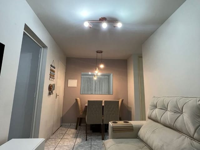 Foto do Apartamento - Apartamento com 2 dormitórios à venda, 46 m² por R$ 180.000,00 - Conceição - Osasco/SP | BUSSOCABA ADMINISTRACAO DE BENS E IMOVEIS LTDA