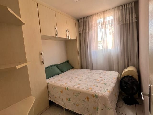 Foto do Apartamento - Apartamento com 2 dormitórios à venda, 46 m² por R$ 180.000,00 - Conceição - Osasco/SP | BUSSOCABA ADMINISTRACAO DE BENS E IMOVEIS LTDA