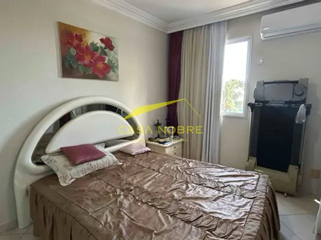 Apartamento 3 quartos e 3 banheiros, à venda, no bairro Jardim Camburi em Vitória