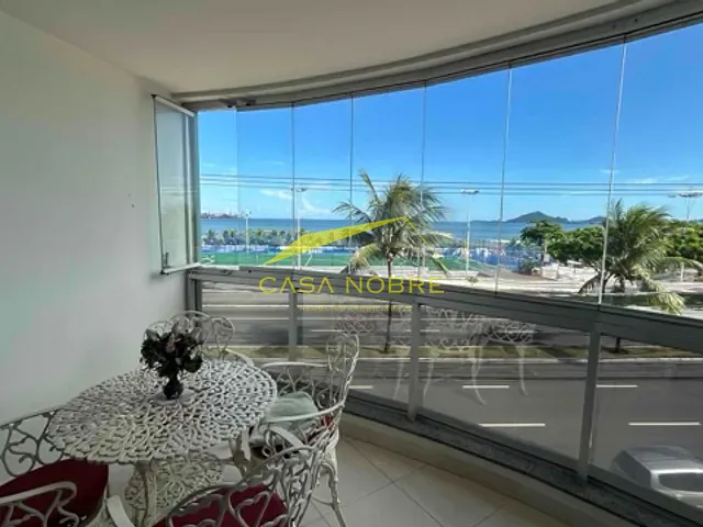 Apartamento 3 quartos e 3 banheiros, à venda, no bairro Jardim Camburi em Vitória